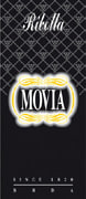 Movia Rebula Ribolla 2007 Front Label