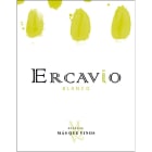 Ercavio Airen 2013 Front Label