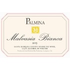 Palmina Larner Vineyard Malvasia Bianca 2013 Front Label