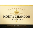 Moet & Chandon Imperial Brut (1.5 Liter Magnum) Front Label