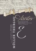 Cantina Valle Isarco Aristos Muller Thurgau 2014 Front Label