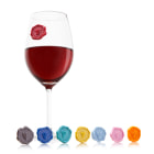 wine.com Vacu Vin Classic Grape Markers Gift Product Image