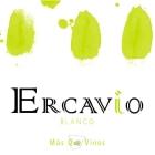 Ercavio Airen 2016 Front Label