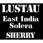 Lustau East India Solera Front Label