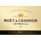Moet & Chandon Imperial Brut Front Label
