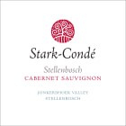 Stark-Conde Stellenbosch Cabernet Sauvignon 2019  Front Label