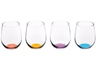 Riedel Happy O Wine Tumbler Glasses (Set of 4)  Gift Product Image