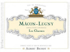 Albert Bichot Macon-Lugny Les Charmes 2018  Front Label