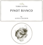 Alois Lageder Terra Alpina Pinot Bianco Vigneti delle Dolomiti 2022  Front Label