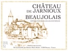 Albert Bichot Chateau de Jarnioux Beaujolais 2021  Front Label