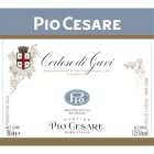 Pio Cesare Cortese di Gavi 2021  Front Label