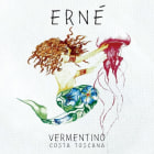 Erne Vermentino 2022  Front Label