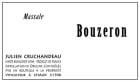 Julien Cruchandeau Bouzeron Aligote Cuvee Massale 2022  Front Label