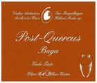 Filipa Pato Post-Quercus Baga Tinto 2017 Front Label