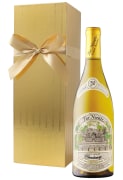 wine.com Far Niente Chardonnay with Gold Gift Box  Gift Product Image
