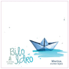 Zlatan Otok Bilo Idro Marina Cuvee 2022  Front Label