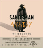 Sandeman Apitiv Reserve White Port  Front Label