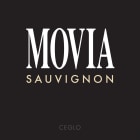 Movia Sauvignon Blanc 2020  Front Label