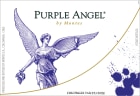 Montes Purple Angel Apalta Vineyard Carmenere 2020  Front Label