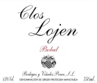 Bodegas Ponce Clos Lojen Bobal 2022  Front Label
