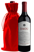 wine.com DAOU Cabernet with Red Velvet Gift Bag  Gift Product Image