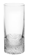 Richard Brendon Diamond Highball Glass  Gift Product Image