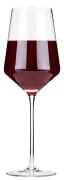 wine.com Raye Crystal Bordeaux Glasses (Set of 2)  Gift Product Image
