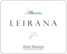 Forjas del Salnes Leirana Albarino 2022  Front Label