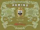 Frescobaldi Pomino Bianco 2022  Front Label