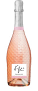 Kylie Minogue Prosecco Rose  Front Bottle Shot