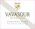Vavasour Sauvignon Blanc 2022  Front Label