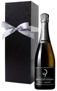 wine.com Billecart Salmon Brut Reserve with Black Gift Box  Gift Product Image