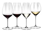 Riedel Performance Tasting Glasses (Set of 4)  Gift Product Image