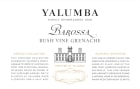 Yalumba Samuel's Collection Bush Vine Grenache 2021  Front Label