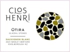 Clos Henri Otira Sauvignon Blanc 2021  Front Label