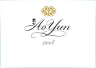 Ao Yun Shangri-La 2018  Front Label