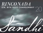 Sandhi Rinconada Chardonnay 2020  Front Label