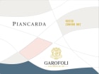 Garofoli Rosso Conero Piancarda 2019  Front Label