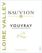 Sauvion Vouvray 2022  Front Label