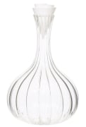 wine.com L'Atelier Carafe Lines & Stopper  Gift Product Image
