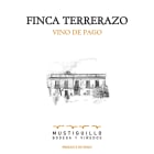 Mustiguillo Finca Terrerazo 2019  Front Label