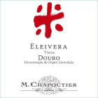 M. Chapoutier Douro Eleivera Tinto 2014  Front Label