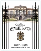 Chateau Leoville Barton (Futures Pre-Sale) 2022  Front Label