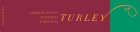 Turley Judge Bell Vineyard Zinfandel 2021  Front Label