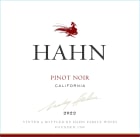 Hahn Founder's Pinot Noir 2022  Front Label