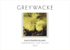 Greywacke Sauvignon Blanc 2023  Front Label