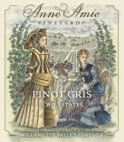 Anne Amie Pinot Gris 2022  Front Label