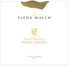 Elena Walch Vigna Castel Ringberg Pinot Grigio 2022  Front Label