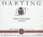 Weingut Darting Durkheimer Pinot Meunier 2017  Front Label
