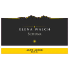 Elena Walch Schiava 2023  Front Label